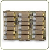 Warrior Assault Systems Triple Vertical Breaching Shotgun Panel